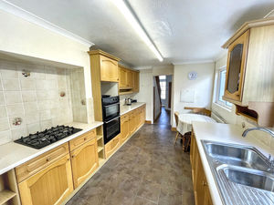 Chester Terrace